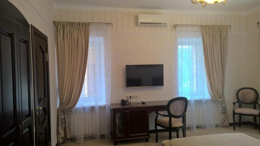 Гостиница Усадьба Смоленск